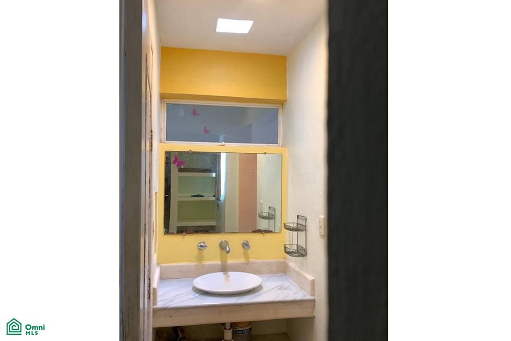 Privada 28B 18, Fraccionamiento Chuburna de Hidalgo, Mérida, Yucatán