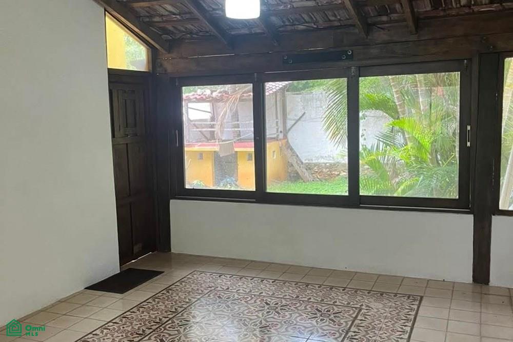 Privada 28B 18, Fraccionamiento Chuburna de Hidalgo, Mérida, Yucatán
