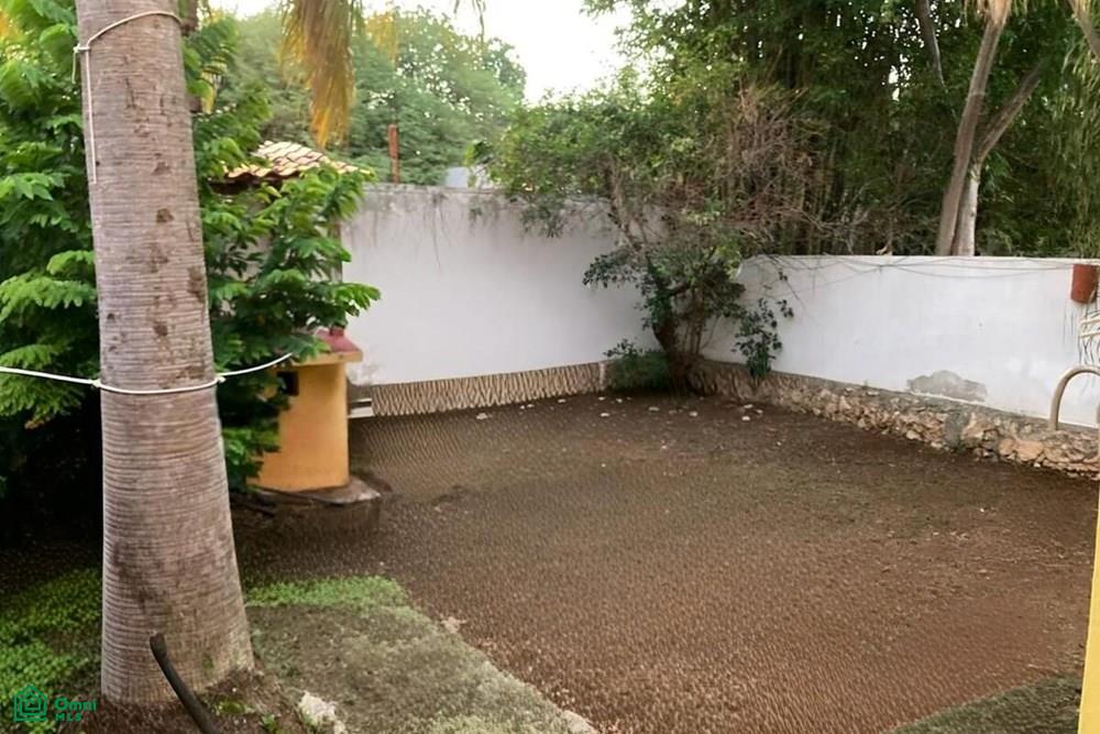 Privada 28B 18, Fraccionamiento Chuburna de Hidalgo, Mérida, Yucatán