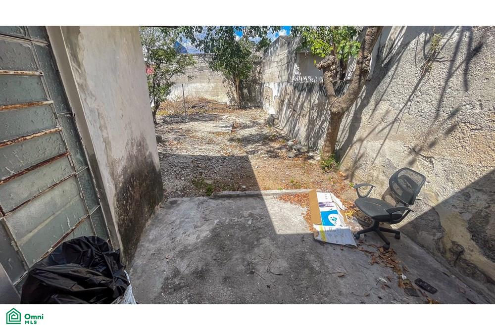 Calle 41 469, Fenix, Mérida, Yucatán