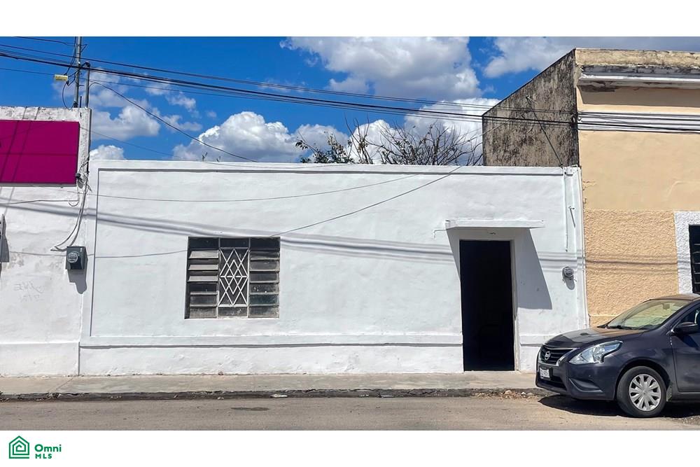 Calle 41 469, Fenix, Mérida, Yucatán