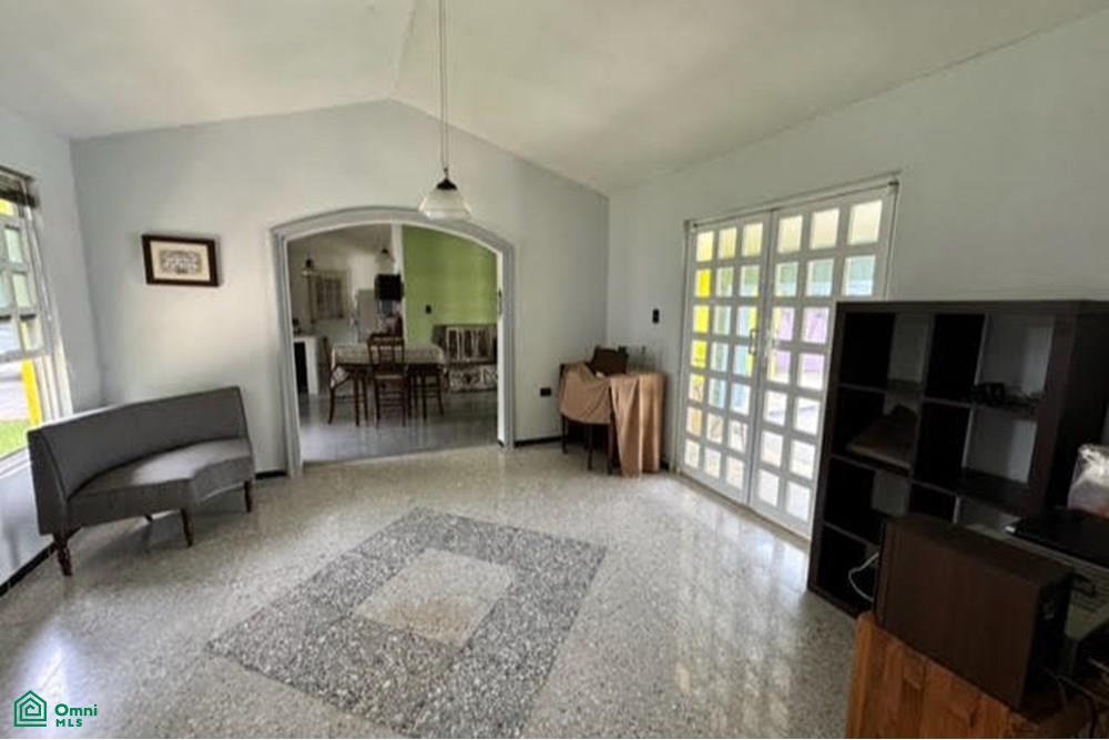 Calle 13 303, Benito Juárez Nte, Mérida, Yucatán