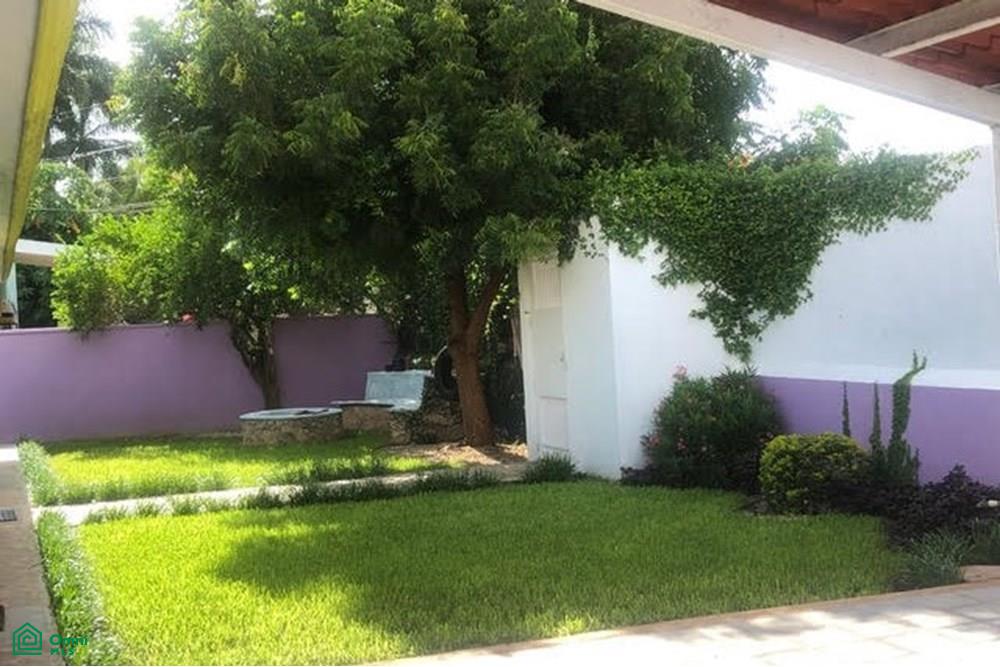 Calle 13 303, Benito Juárez Nte, Mérida, Yucatán