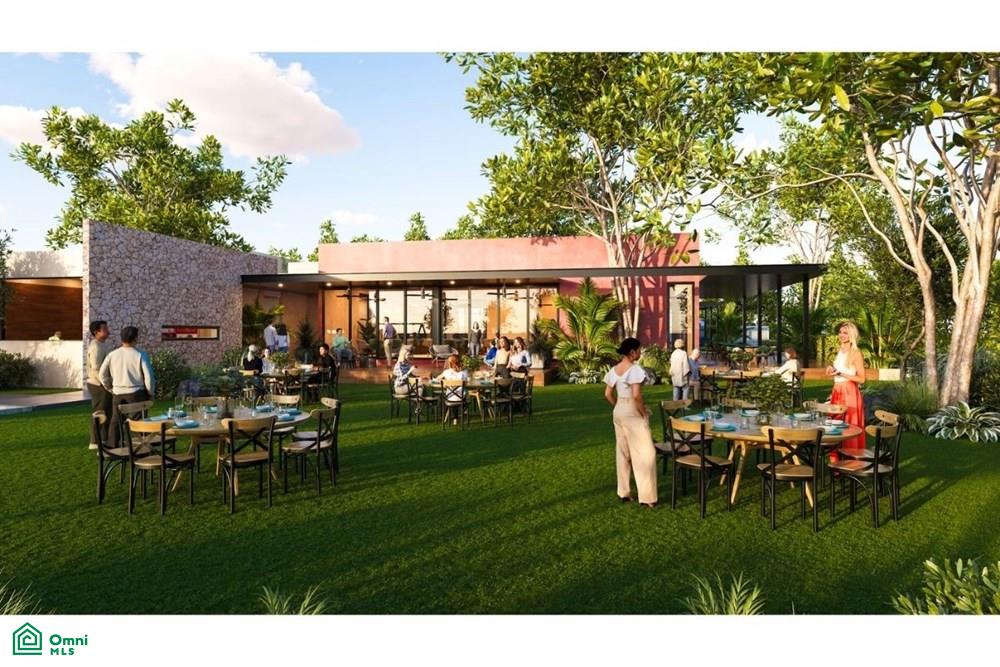 Privada 21 0, , Yucatán