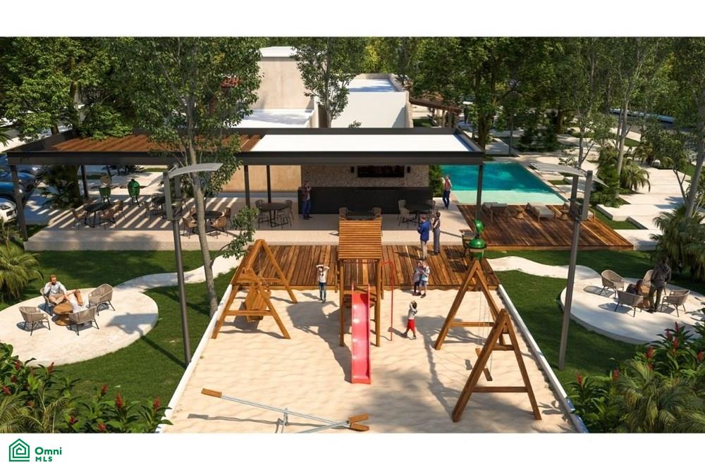 Privada 21 0, , Yucatán