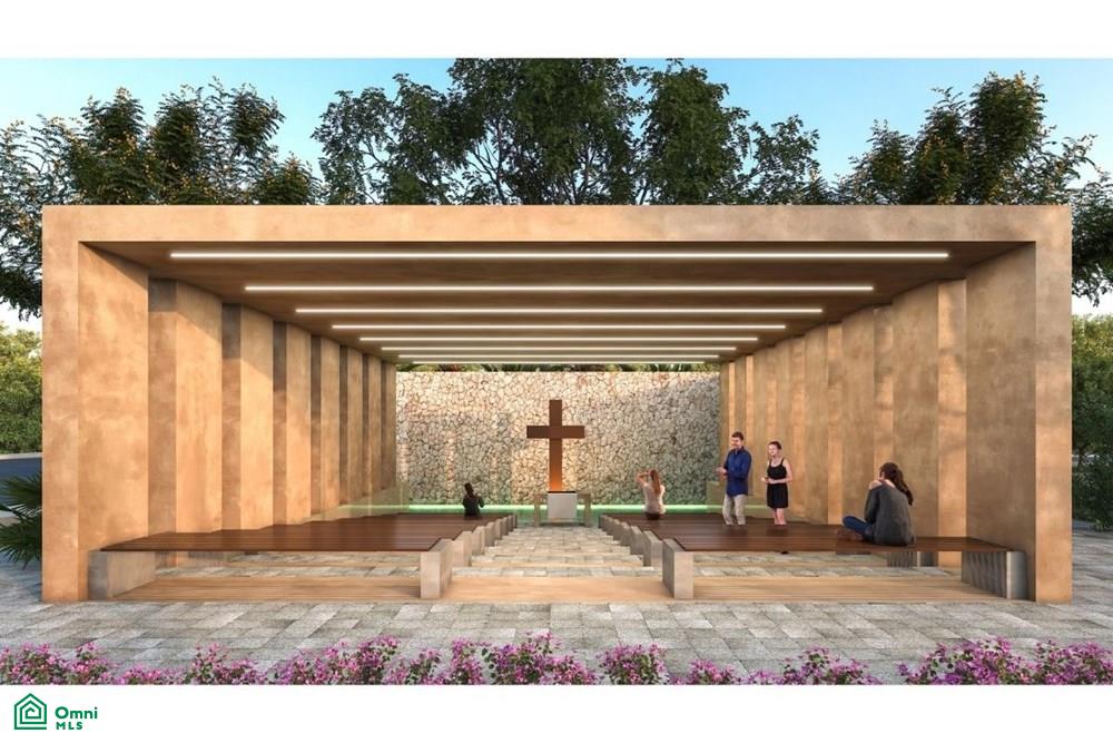 Privada 21 0, , Yucatán