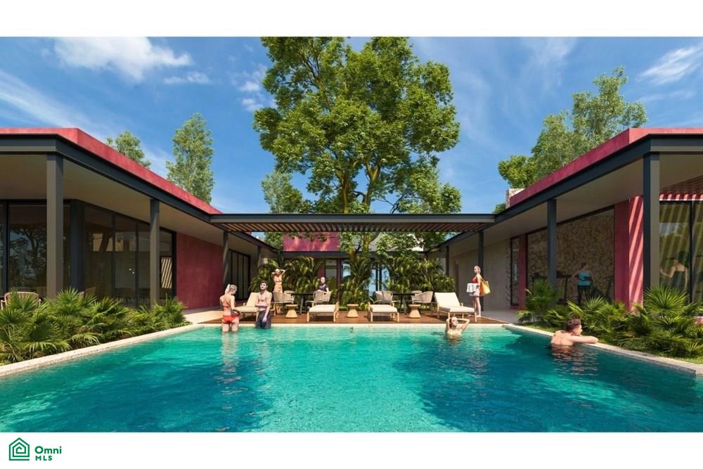 Privada 21 0, , Yucatán