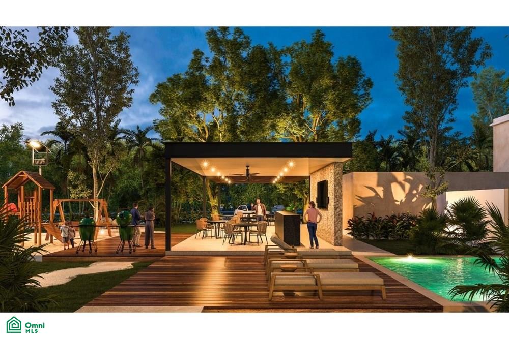 Privada 21 0, , Yucatán