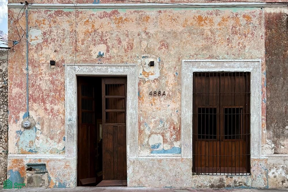 Calle 31 751A, Caucel, Mérida, Yucatán