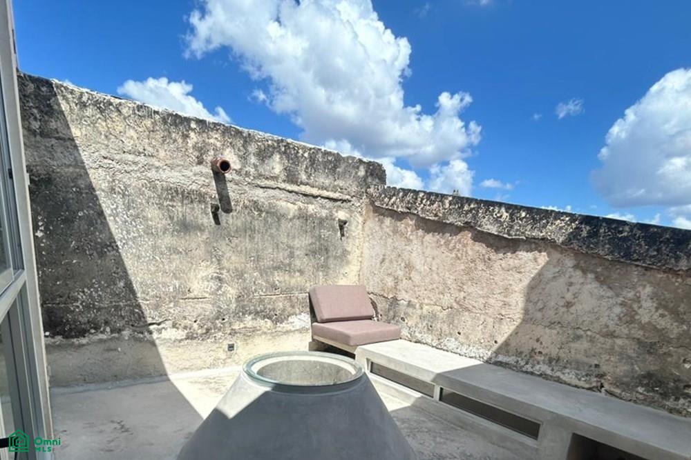 Calle 31 751A, Caucel, Mérida, Yucatán