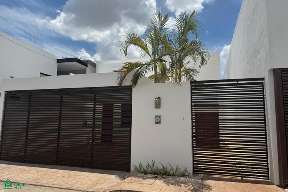 Calle 13 303, Benito Juárez Nte, Mérida, Yucatán