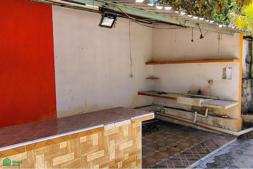 Calle 26 413, El Roble, Mérida, Yucatán