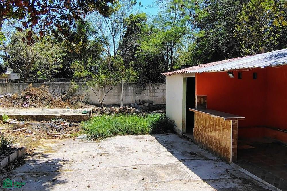 Calle 26 413, El Roble, Mérida, Yucatán