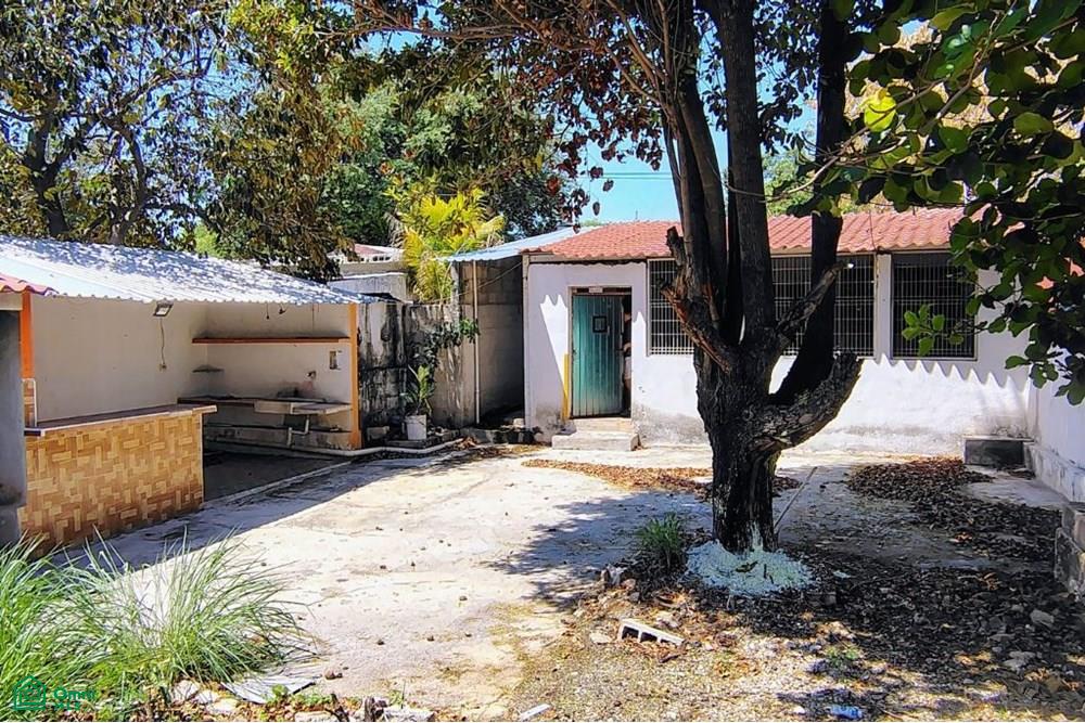 Calle 26 413, El Roble, Mérida, Yucatán
