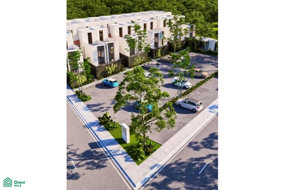 Calle 20H 274, Fraccionamiento Los Pinos, Mérida, Yucatán
