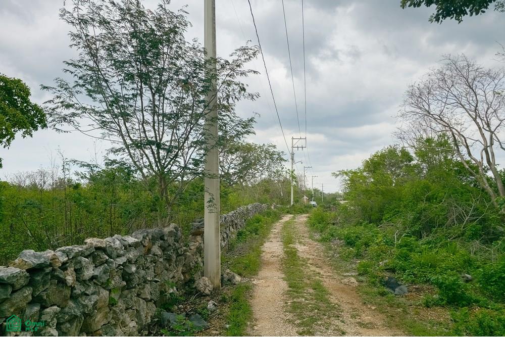 Calle 32A 0, Centro Hunucmá, Hunucmá, Yucatán