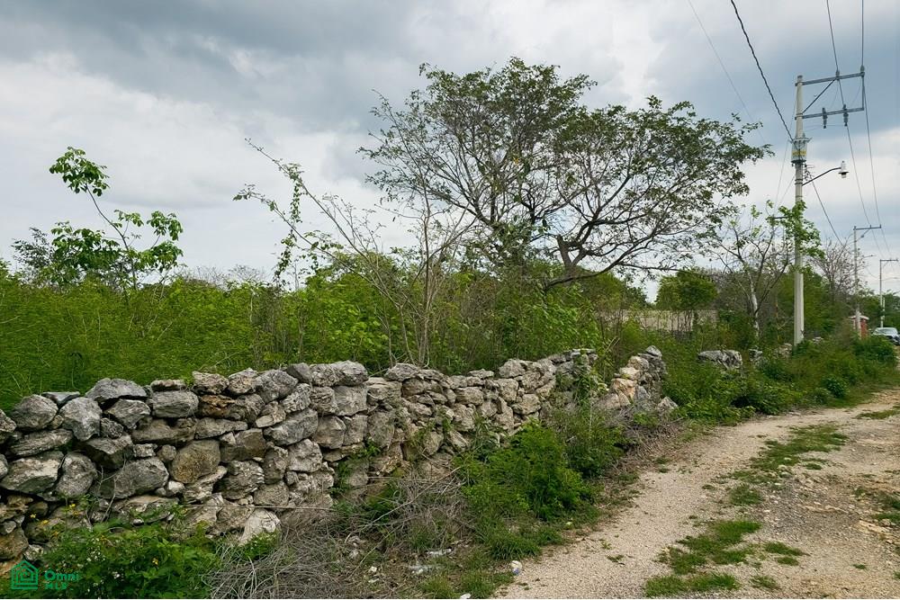 Calle 32A 0, Centro Hunucmá, Hunucmá, Yucatán