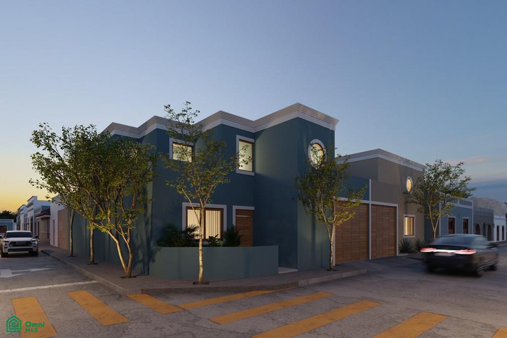 Calle 70 455D, Barrio Santiago, Mérida, Yucatán