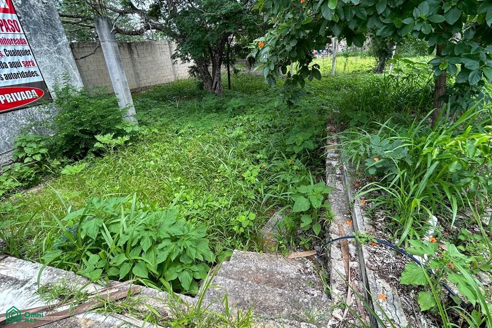 Calle 40 143, Cholul, Mérida, Yucatán
