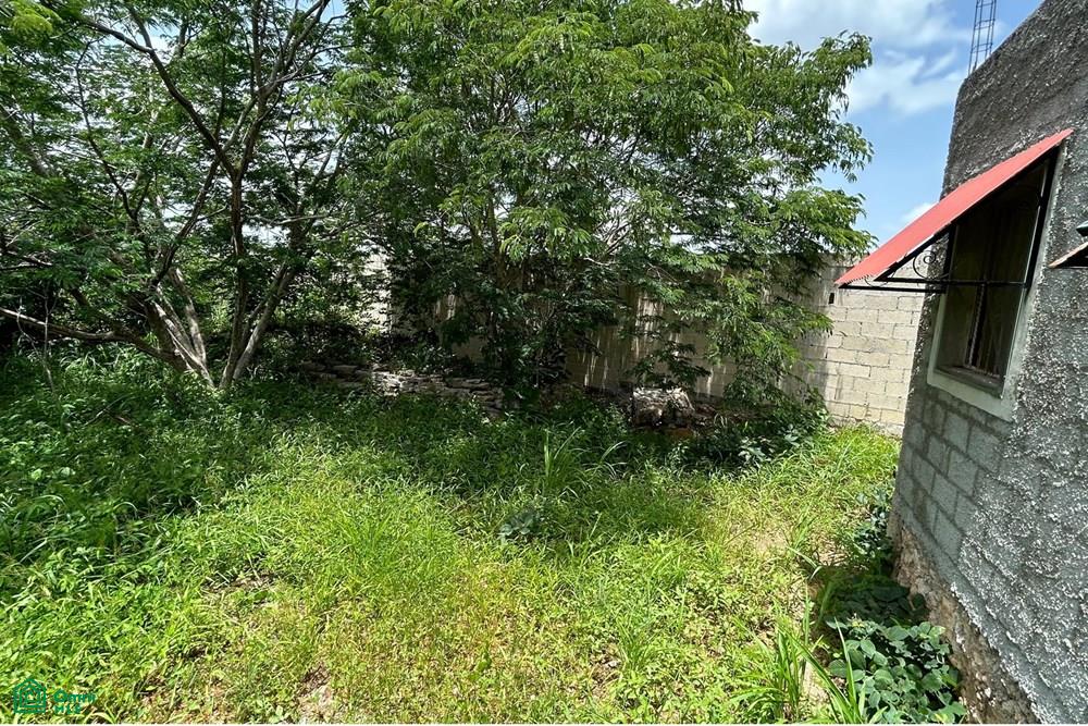 Calle 40 143, Cholul, Mérida, Yucatán