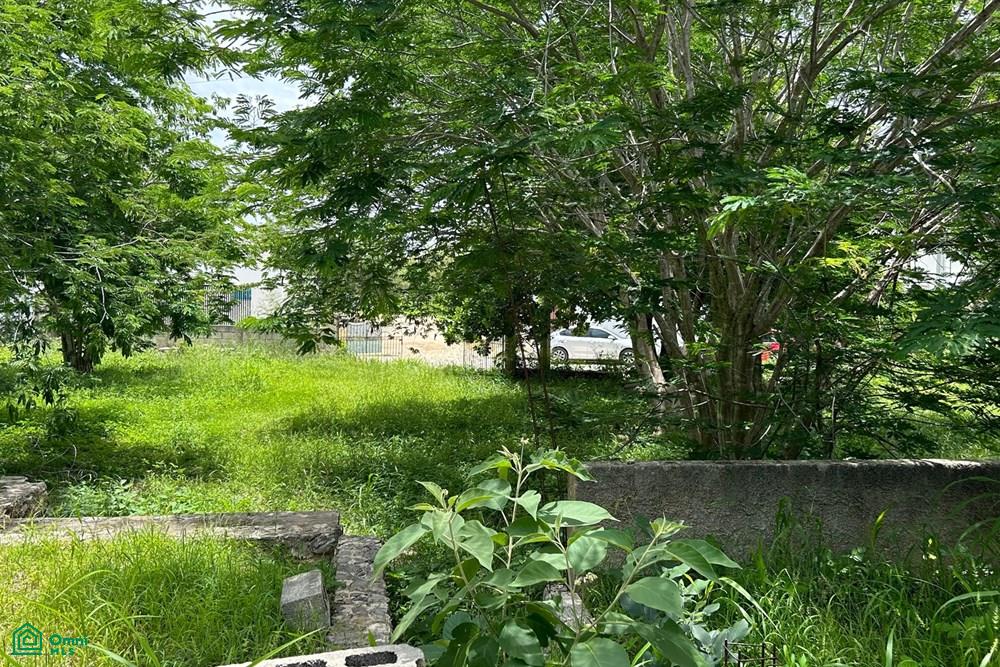 Calle 40 143, Cholul, Mérida, Yucatán