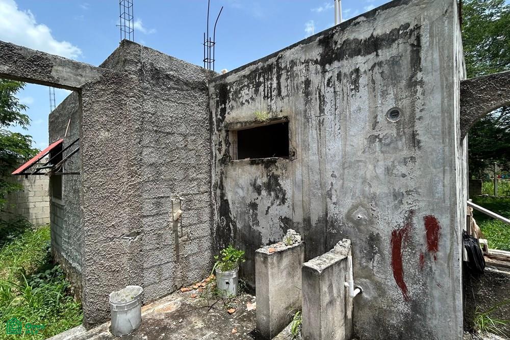 Calle 40 143, Cholul, Mérida, Yucatán