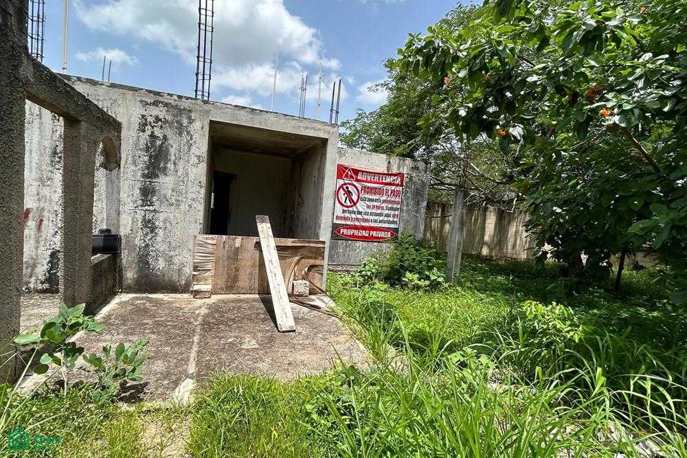 Calle 40 143, Cholul, Mérida, Yucatán