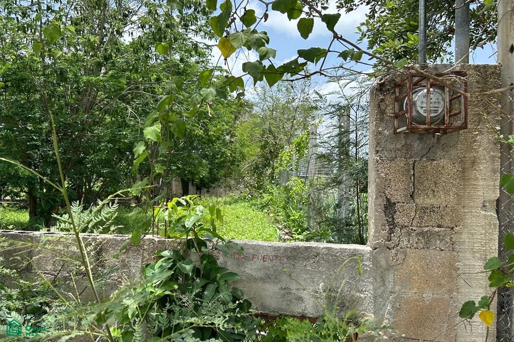 Calle 40 143, Cholul, Mérida, Yucatán