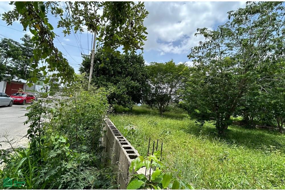 Calle 40 143, Cholul, Mérida, Yucatán