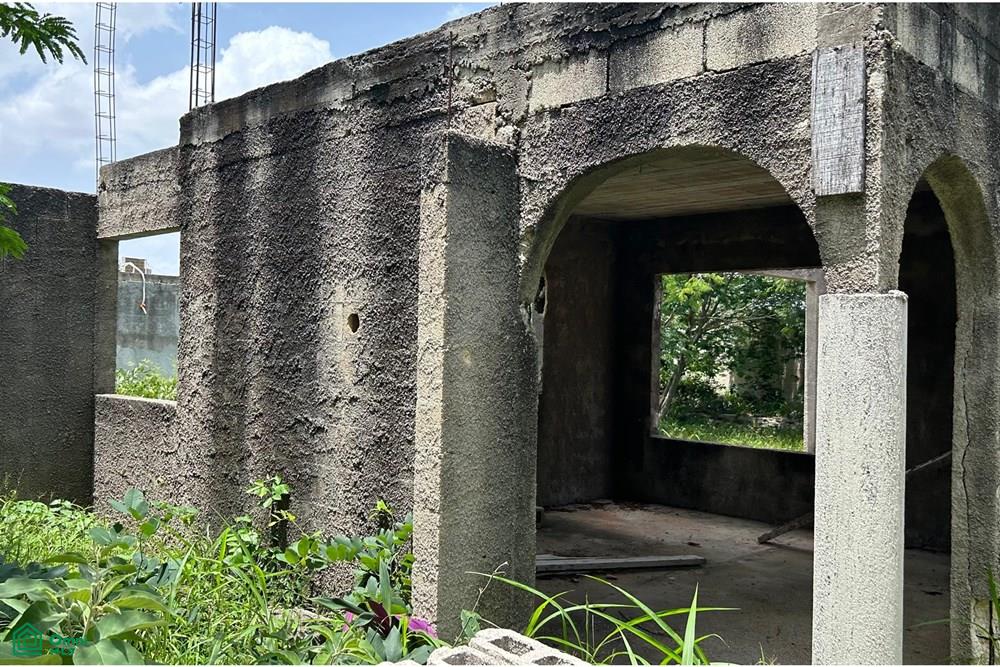 Calle 40 143, Cholul, Mérida, Yucatán