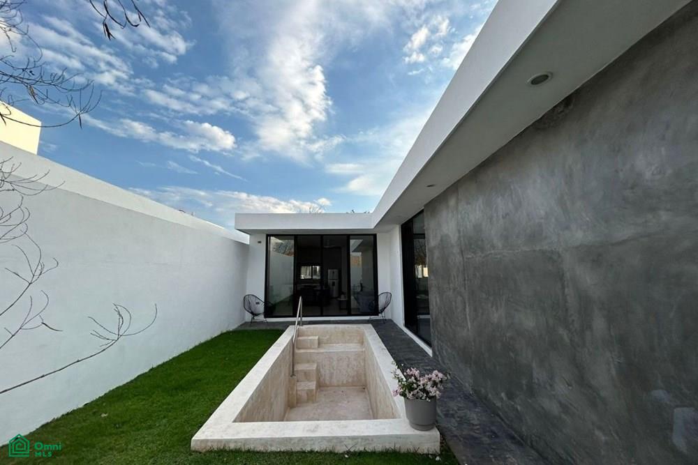 0, Hacienda X-Cuyum, Yucatán