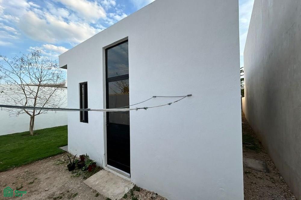 0, Hacienda X-Cuyum, Yucatán