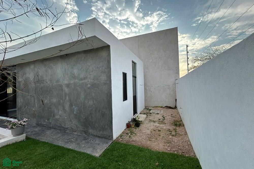 0, Hacienda X-Cuyum, Yucatán