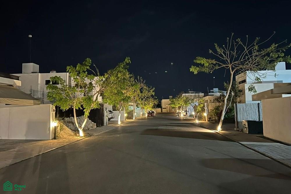 0, Hacienda X-Cuyum, Yucatán