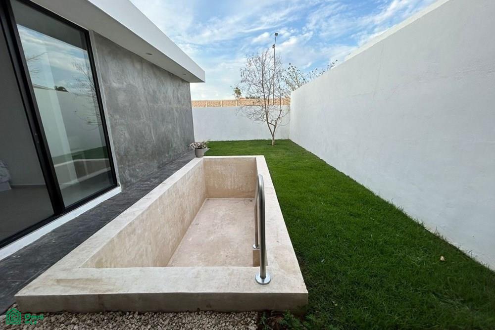 0, Hacienda X-Cuyum, Yucatán