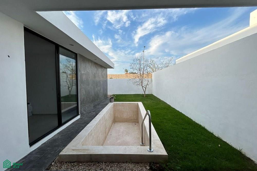 0, Hacienda X-Cuyum, Yucatán