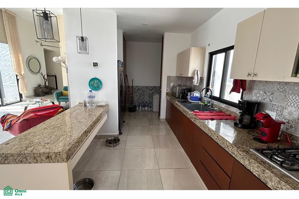 Cerrada 23 0, Dzityá, Mérida, Yucatán