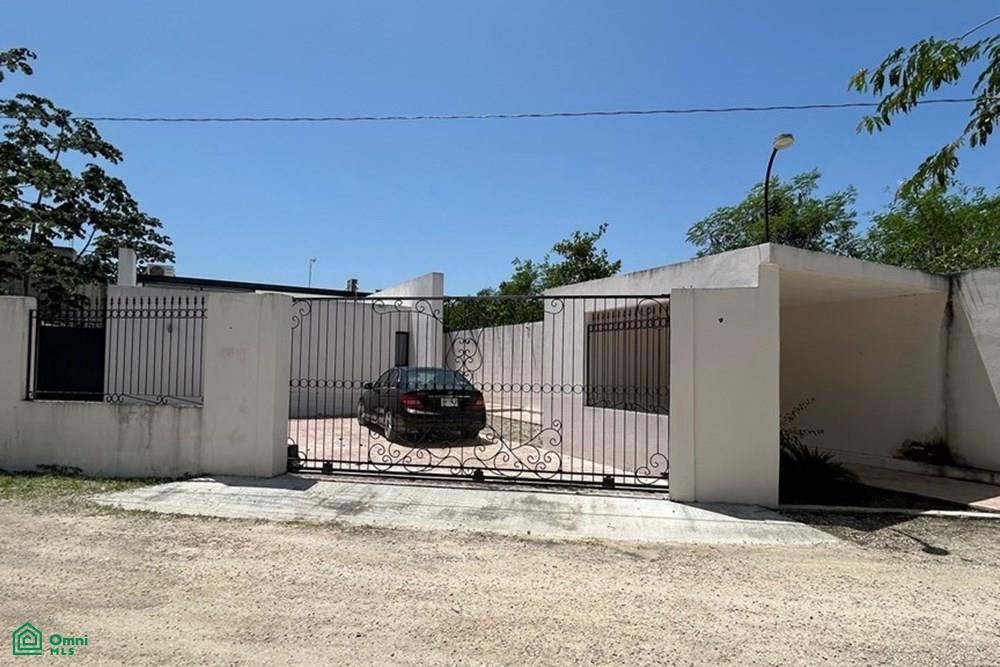 Cerrada 23 0, Dzityá, Mérida, Yucatán