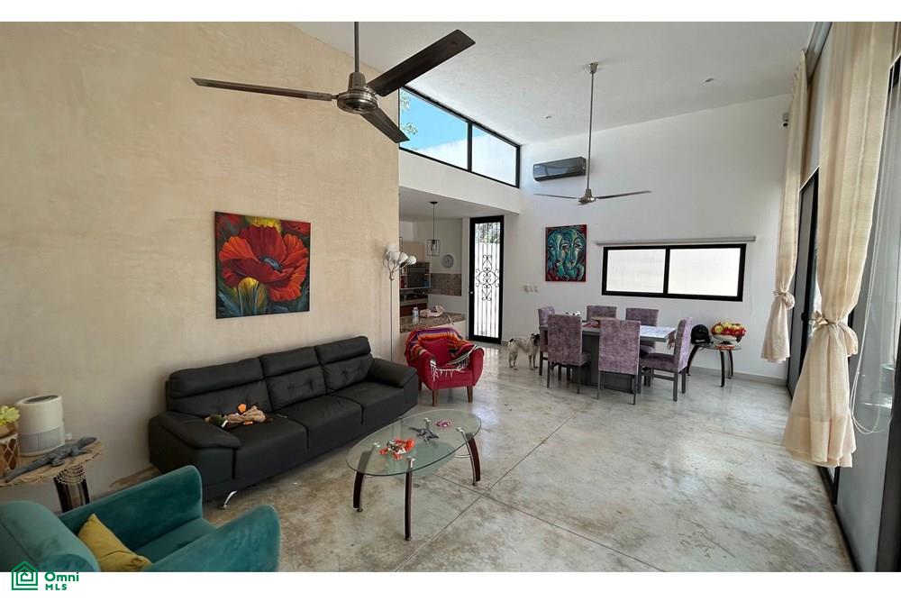 Cerrada 23 0, Dzityá, Mérida, Yucatán