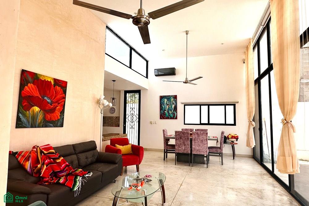 Cerrada 23 0, Dzityá, Mérida, Yucatán