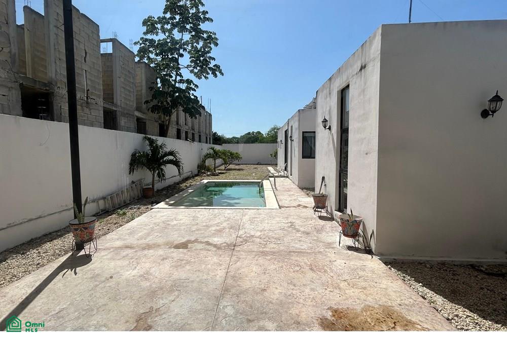 Cerrada 23 0, Dzityá, Mérida, Yucatán