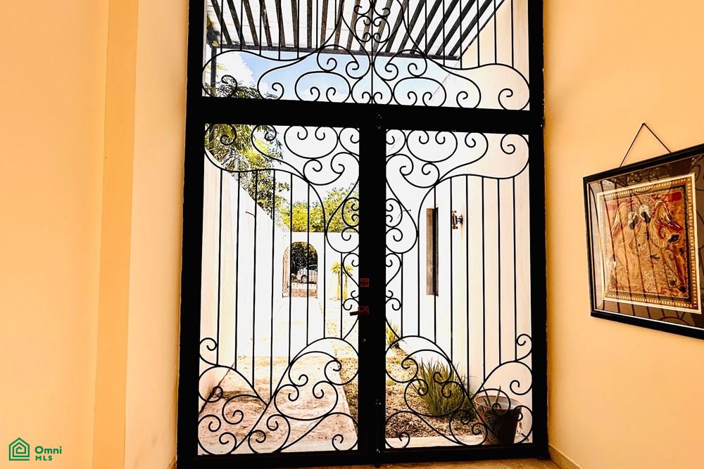 Cerrada 23 0, Dzityá, Mérida, Yucatán