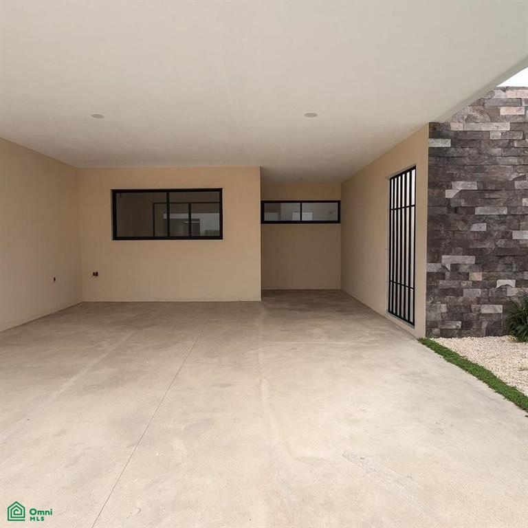 0, Cholul, Mérida, Yucatán