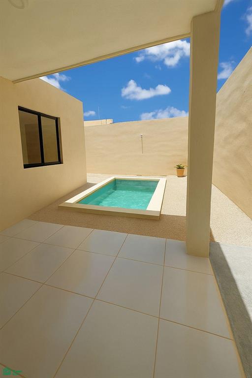 0, Cholul, Mérida, Yucatán