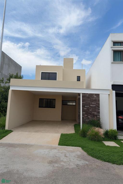 0, Cholul, Mérida, Yucatán