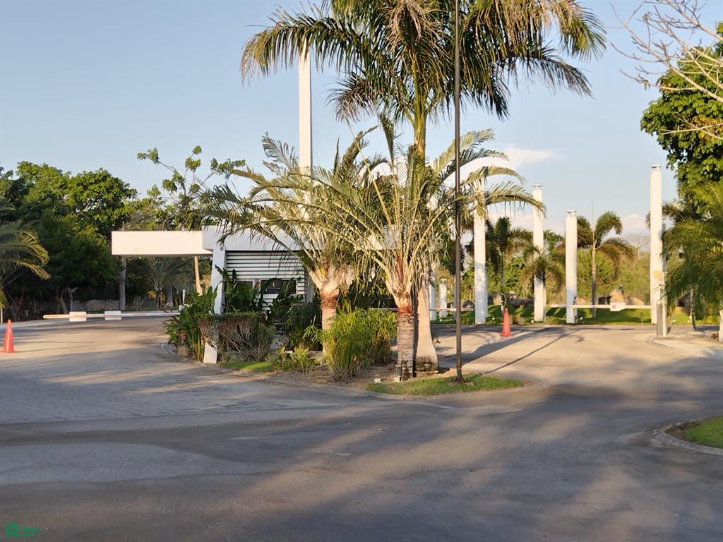 Calle 21 0, Kikteil, Mérida, Yucatán