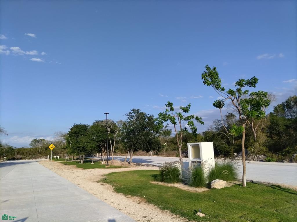 Calle 21 0, Kikteil, Mérida, Yucatán