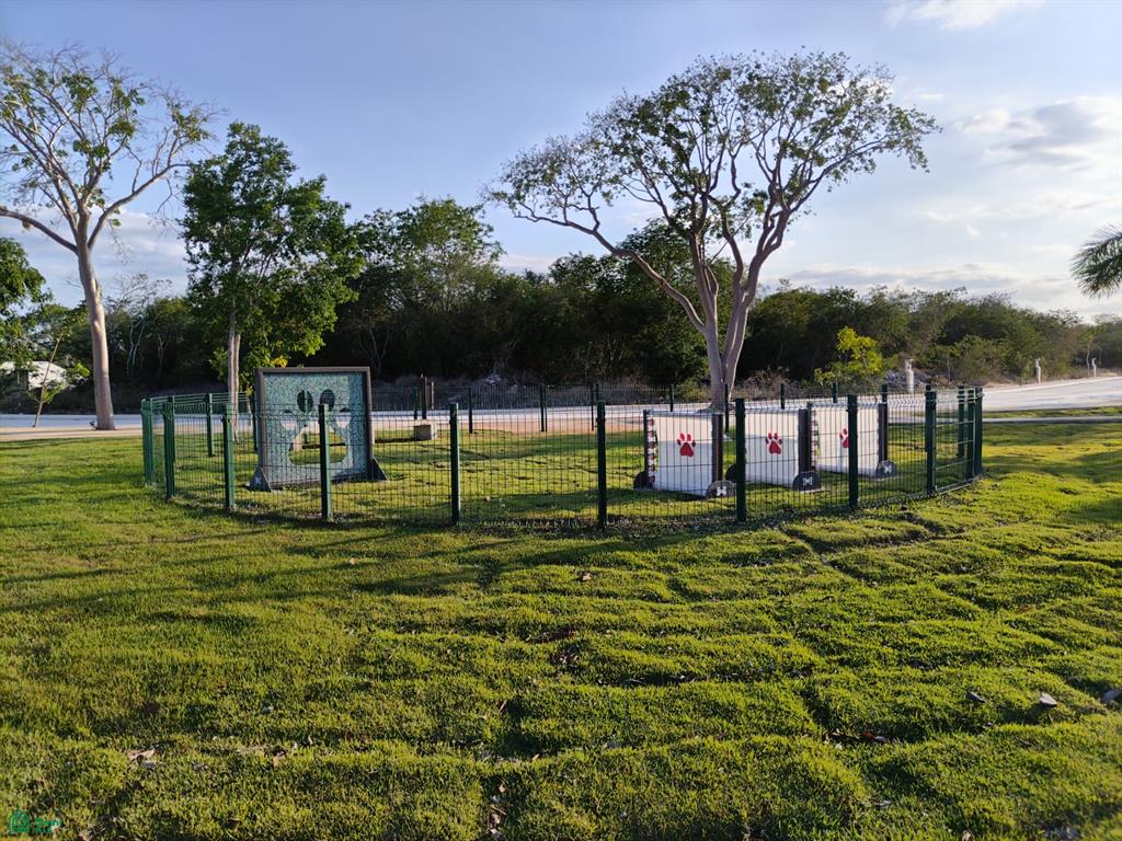 Calle 21 0, Kikteil, Mérida, Yucatán