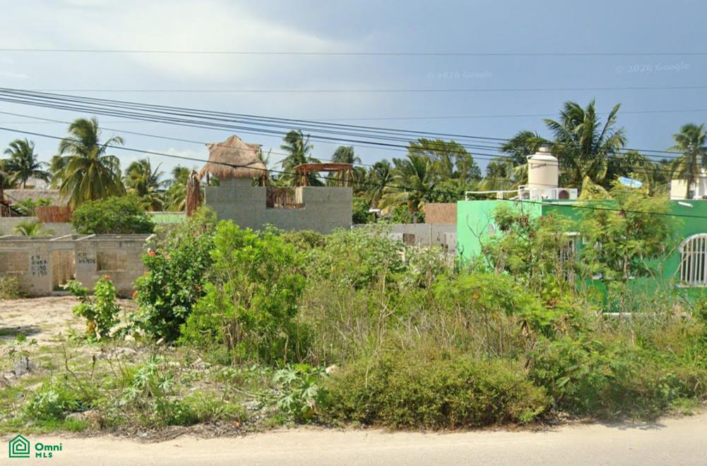 Calle 9 18, Chuburna Puerto, Mérida, Yucatán