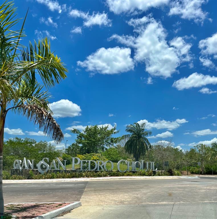 0, Cholul, Mérida, Yucatán